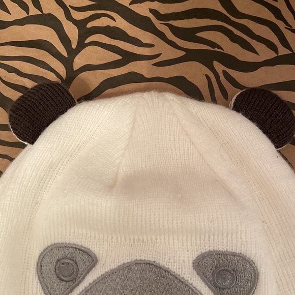 ELM Bear beanie skater - Picture 9 of 15
